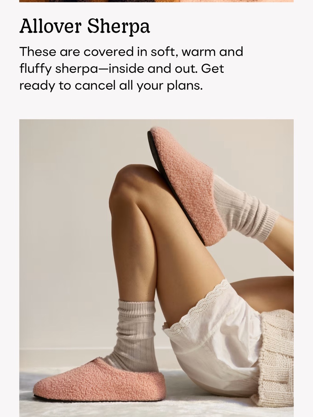 Bombas Sunday Slipper - Picture 5 of 5